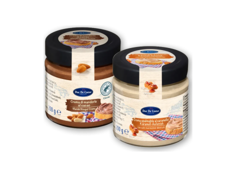 Crema spalmabile