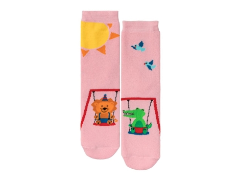 Calze termiche per bambini