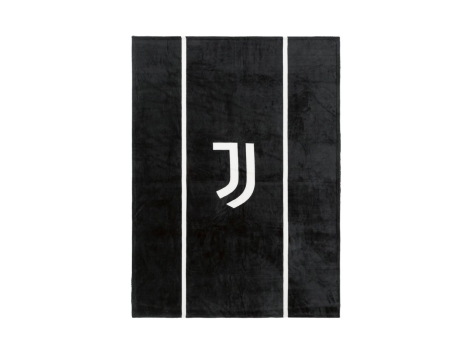Plaid Juventus Lidl 