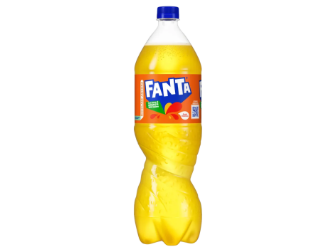 Fanta® Orange