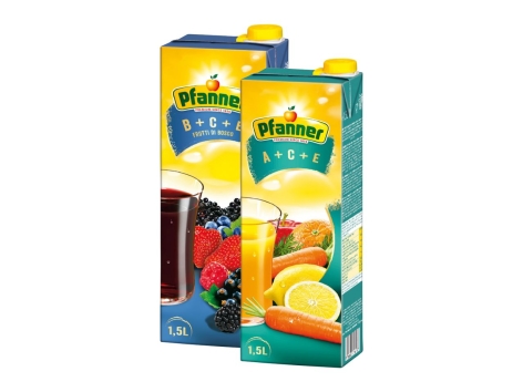 Pfanner Succo
