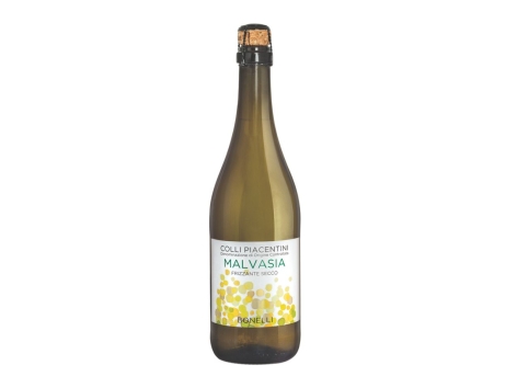 Bonelli malvasia DOC frizzante