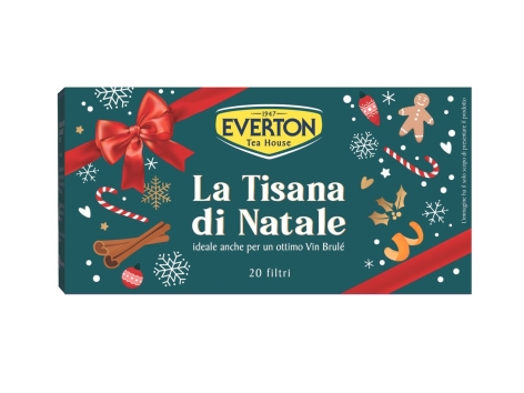 Tisana di Natale