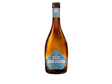 Peroni Gran Riserva Birra Bianca