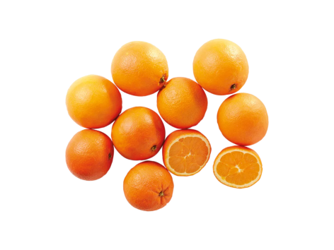 Arance di Ribera DOP