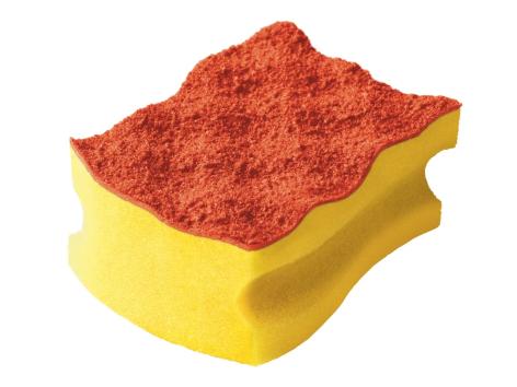 Spugne per la pulizia