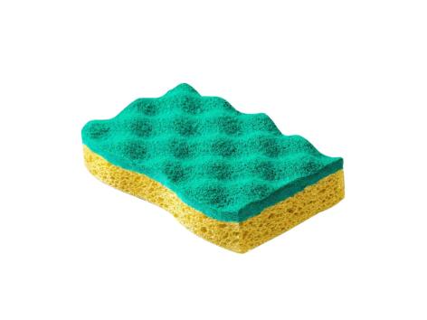 Spugne per la pulizia