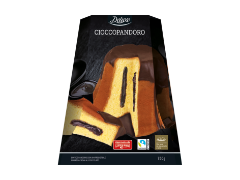Cioccopandoro
