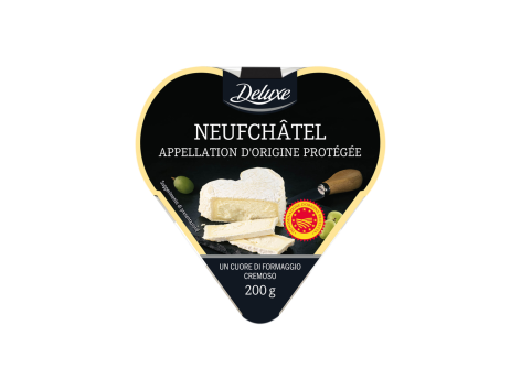 Neufchâtel DOP