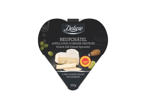 Neufchâtel DOP