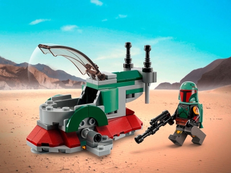 Costruzioni "Lego" "Marvel, Star Wars"