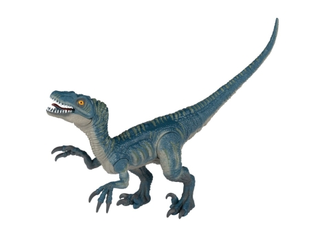 Dinosauro con luci e suoni