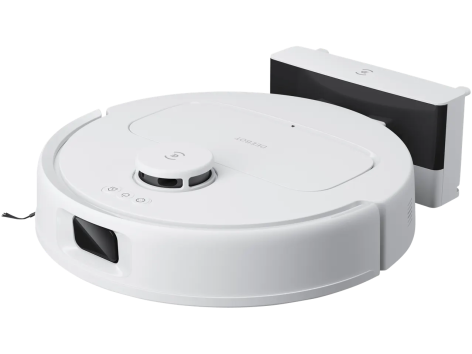 Robot aspirapolvere lavapavimenti