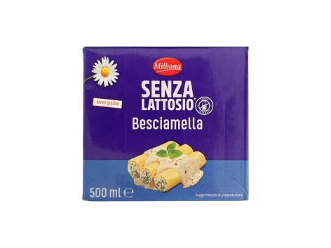 Besciamella