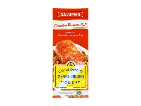 Cotechino Modena IGP