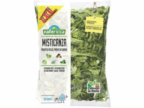 Misticanza XXL