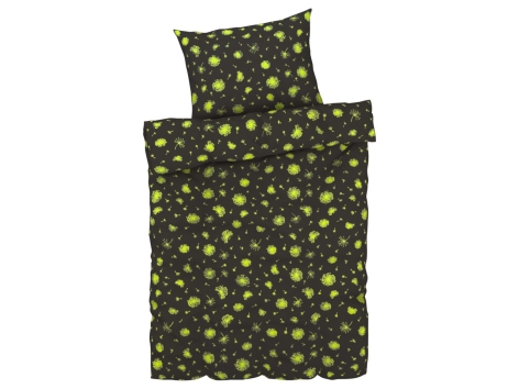 Parure copripiumino per bambini