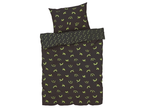 Parure copripiumino per bambini