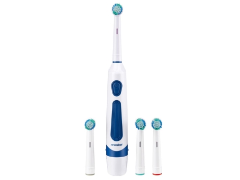Spazzolino da denti a batteria