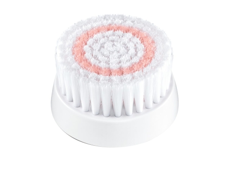 Spazzola per la pulizia del viso