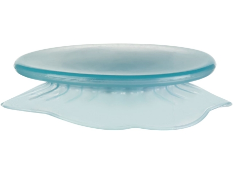 Set coperchi in silicone