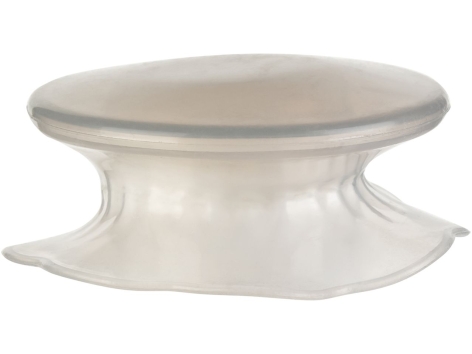 Set coperchi in silicone