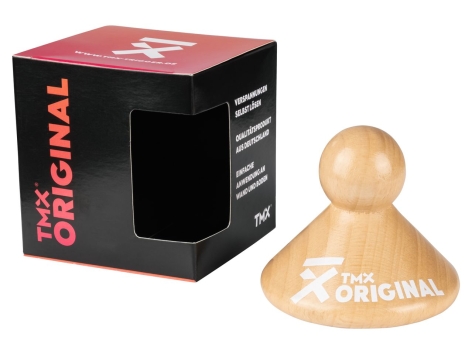 Massaggiatore in legno "TMX Trigger"