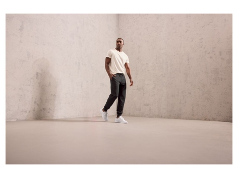 Pantaloni sportivi da uomo