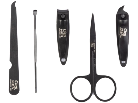 Accessori per la cura della barba o per manicure