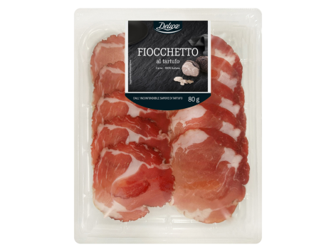 Fiocchetto affumicato