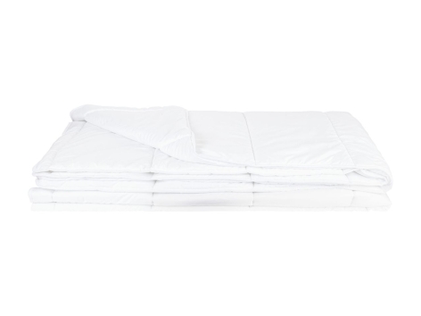 Piumino matrimoniale antiacari