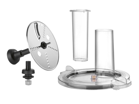 Inserto per robot da cucina "Monsieur Cuisine"