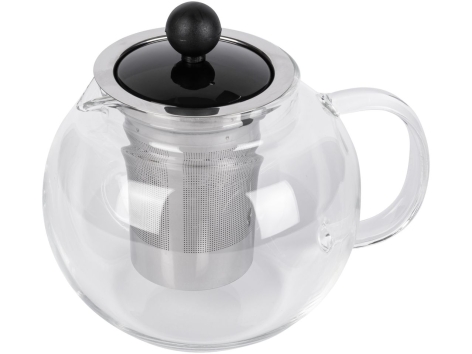 Teiera o caffettiera