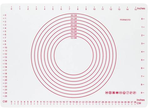 Articoli da pasticceria