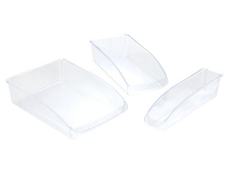 Set cestello organizer