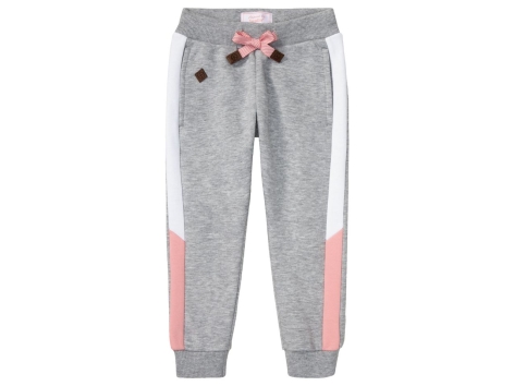 3 Leggings Sportivi Per Bambina In Cotone - Vita Alta E Comodi | Per Ginnastica E Uso Quotidiano - Foto 13