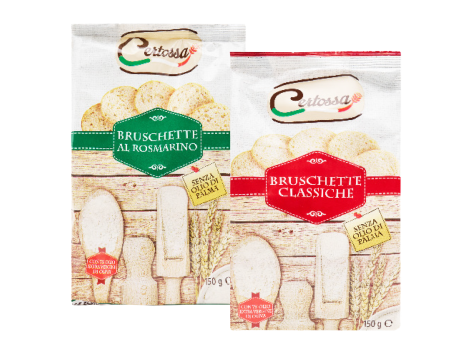 Bruschettine