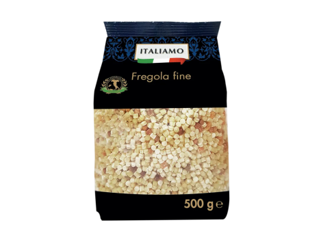 Fregola fine