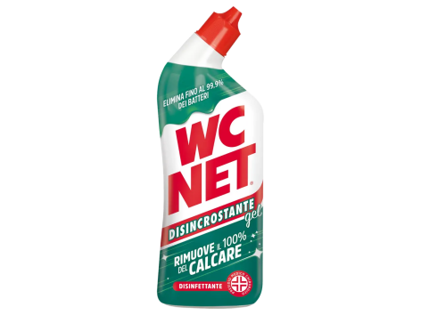 Disincrostante gel