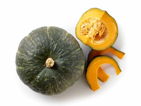 Zucca Iron Cup