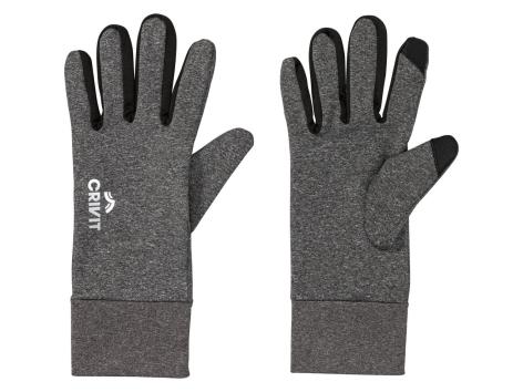 Guanti sportivi unisex