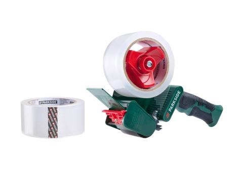 Nastro da pacchi o set dispenser