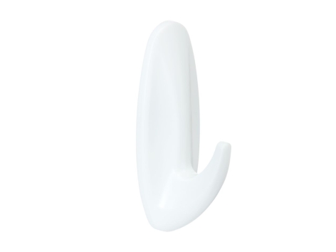 Ganci o strisce adesive