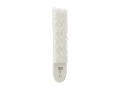Ganci o strisce adesive