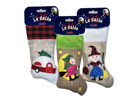 Calza della befana