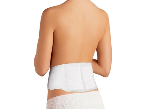 Fascia termica con cerotti, 5 pezzi o cerotti termici, 4 o 6 pezzi