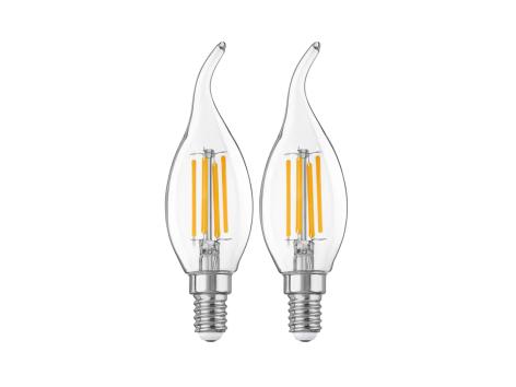 Lampadina LED a filamento