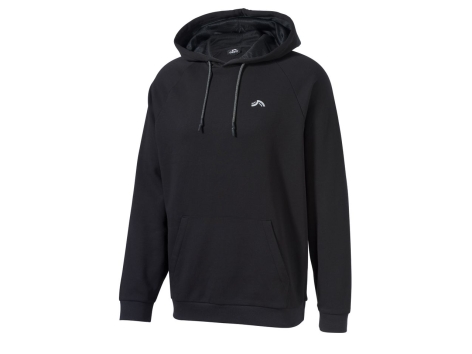 Felpa termica da uomo