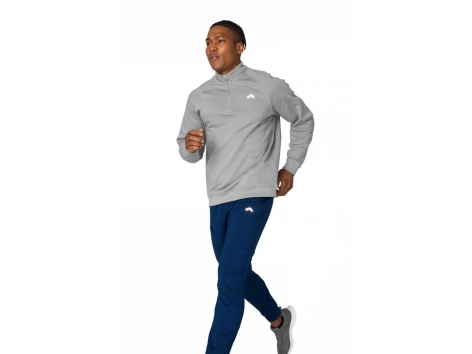 Felpa termica da uomo