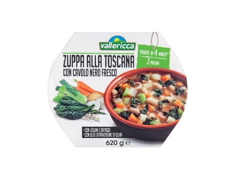 Zuppa alla toscana